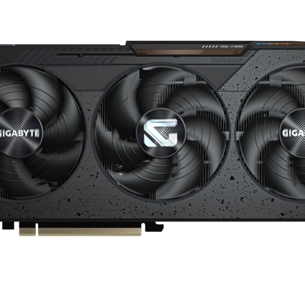 VGA Gigabyte Radeon RX 9070 GAMING 16GB OC