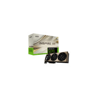 VGA MSI GeForce® RTX 5070 12GB INSPIRE 3X OC VGA MSI GeForce® RTX 5070 12GB INSPIRE 3X OC