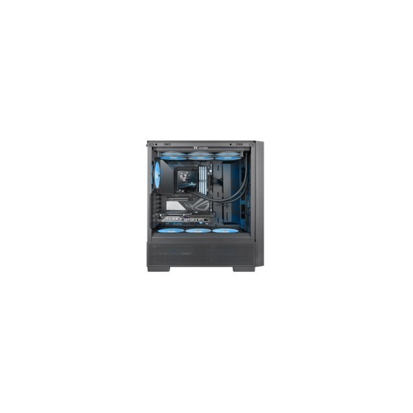 Cooler Thermaltake TH360 V3 Ultra ARGB Sync AIO Black Wasserkühlung CL-W474-PL12SW-A