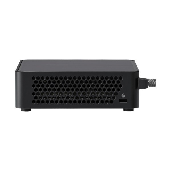 Captiva Mini PC Power Starter I85-112 (Ultra 7-155H/1TB/32GB/WLAN/Windows 11 Home 64-bit)