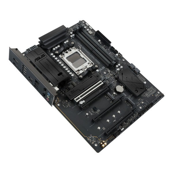 ASUS B850 MAX GAMING WIFI (AM5) (D)