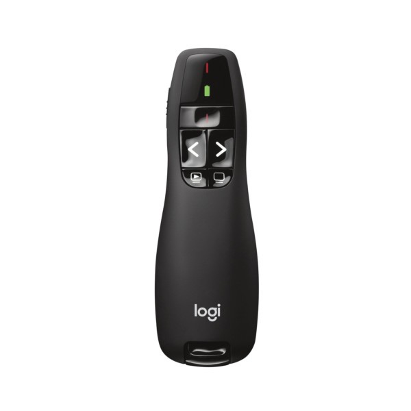 Logitech Wireless Presenter R400 (910-001356)