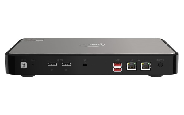 NAS Server QNAP HS-264-8G 2-Bay