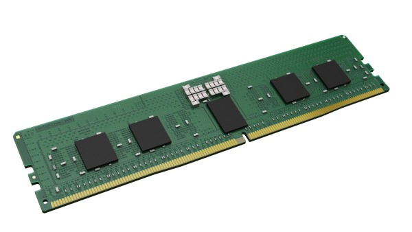 DDR5 16GB PC 5600 Kingston Server Premier ECC registered KSM56R46BS8-16HA