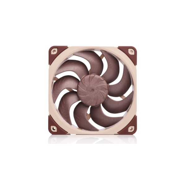 PC-Gehäuselüfter Noctua NF-A12x25 G2 PWM