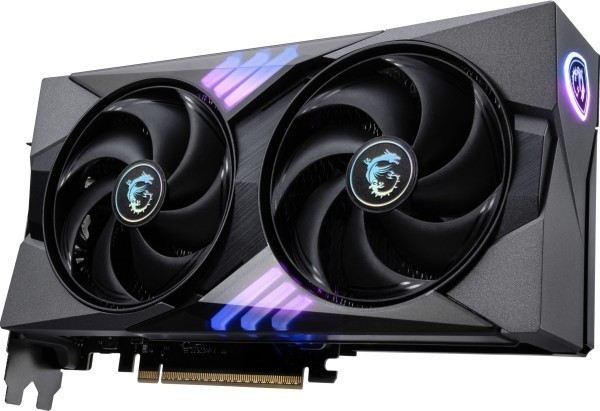 VGA MSI GeForce® RTX 5060 TI 16GB GAMING OC