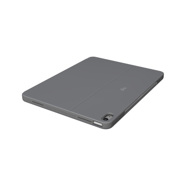 Keyboard & Touchpad Logitech Combo Touch for 13-inch iPad Air (DE) (920-012611)