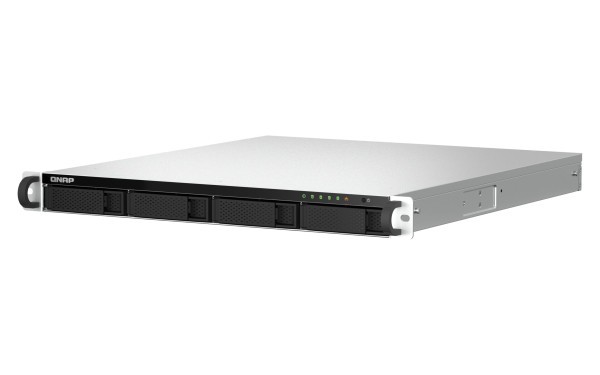 NAS Server QNAP TS-464U-RP NAS-Rack