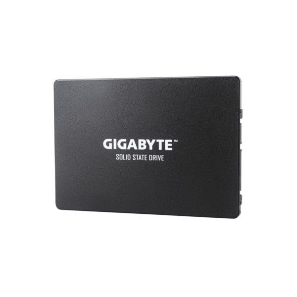SSD GIGABYTE 480GB Sata3 GP-GSTFS31480GNTD 2,5"