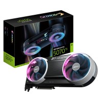 VGA Gigabyte GeForce® RTX 5070TI 16GB AORUS INFINITY VGA Gigabyte GeForce® RTX 5070TI 16GB AORUS INFINITY