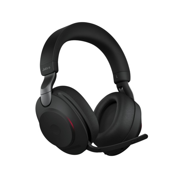 Headset JABRA Evolve2 85 UC Stereo 28599-989-899
