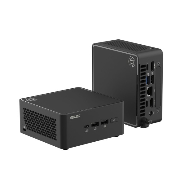 Asus NUC 15 Pro RNUC15CRHU500002 Ultra 7 225H - Tall - Cyber Canyon