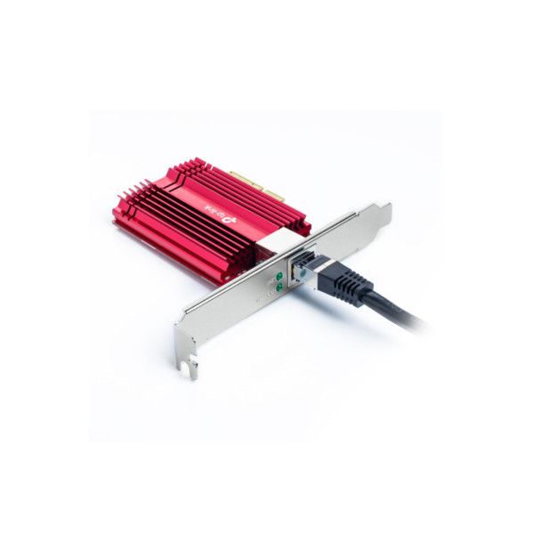 TP-Link Netzwerkadapter PCIe 3.0 TX401