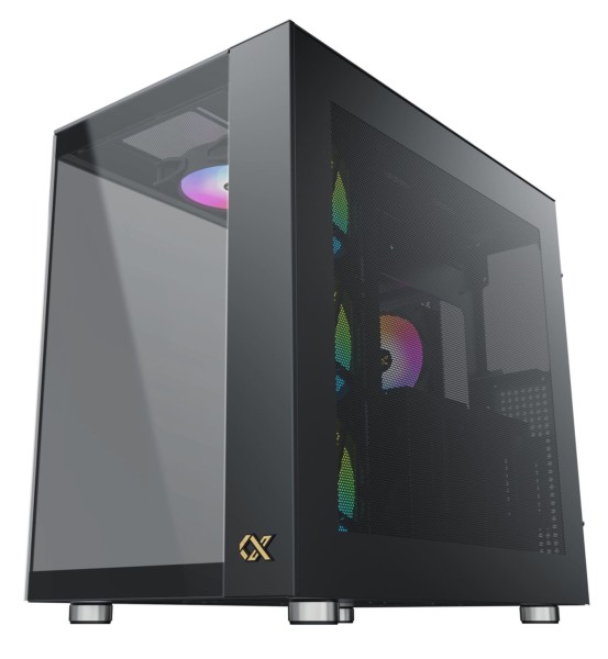PC- Gehäuse Xigmatek AQUA Ultra Air