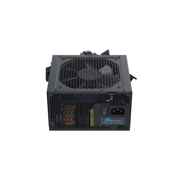 PC- Netzteil Seasonic G12 GC-750 80+ Gold SSP-750RT2 750W