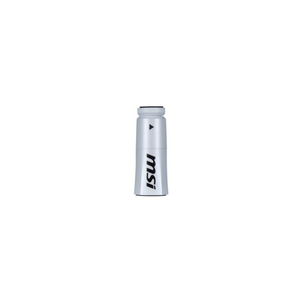 VGA MSI GeForce® RTX 5070 TI 16GB GAMING TRIO OC WHITE