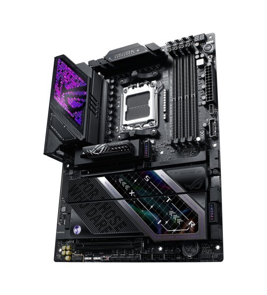 ASUS ROG STRIX X870E-E Gaming WIFI7 NEO (AM5) (D)