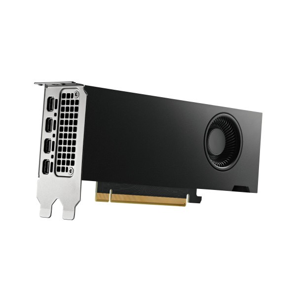 VGA PNY Quadro RTX 4000 20GB Ada (VCNRTX4000ADALP-PB)