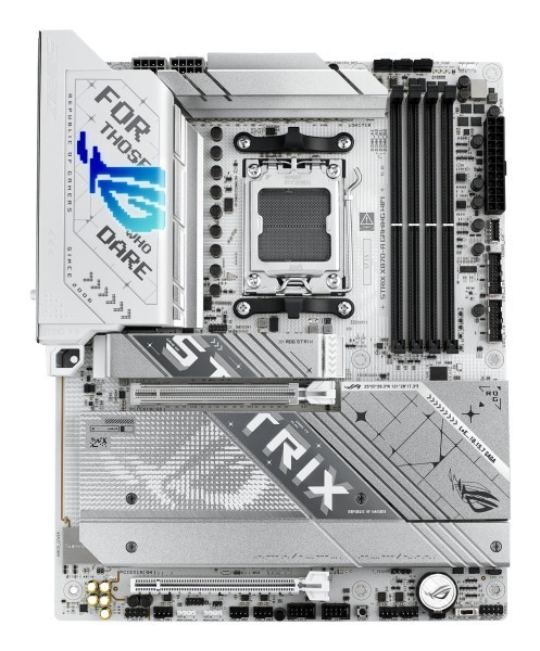 ASUS ROG STRIX X870-A Gaming WIFI (AM5) (D)