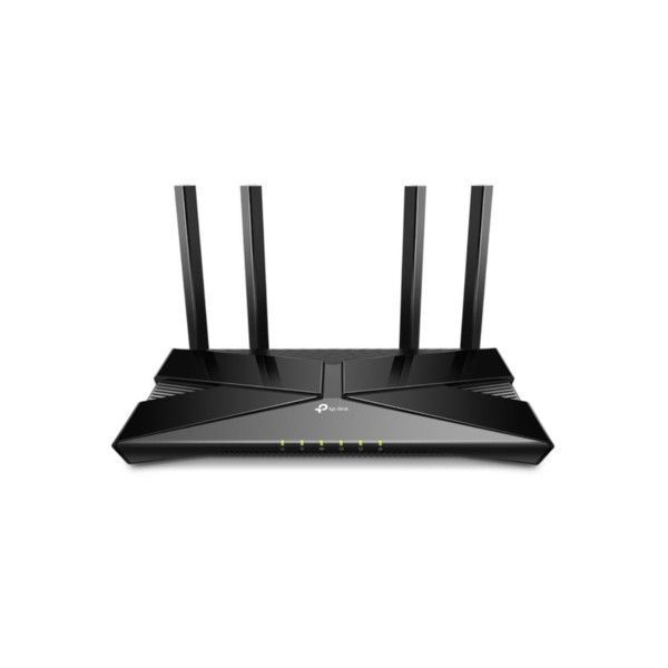 TP-Link Wireless Router AX10 4-port Switch