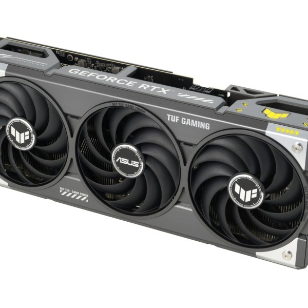 VGA Asus GeForce® RTX 5070 12GB TUF Gaming OC