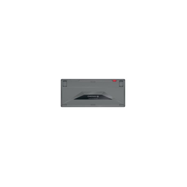 B-Keyboard Cherry KW 9200 MINI Wireless black (DE) (JK-9250DE-2)