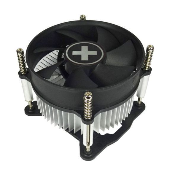 Cooler XILENCE Performance C CPU cooler I200, 92mm fan, INTEL