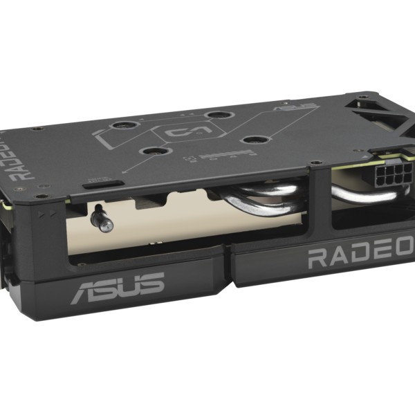VGA ASUS RADEON RX 9060 XT 16GB DUAL