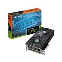 VGA Gigabyte GeForce® RTX 5060 TI 8GB EAGLE OC VGA Gigabyte GeForce® RTX 5060 TI 8GB EAGLE OC