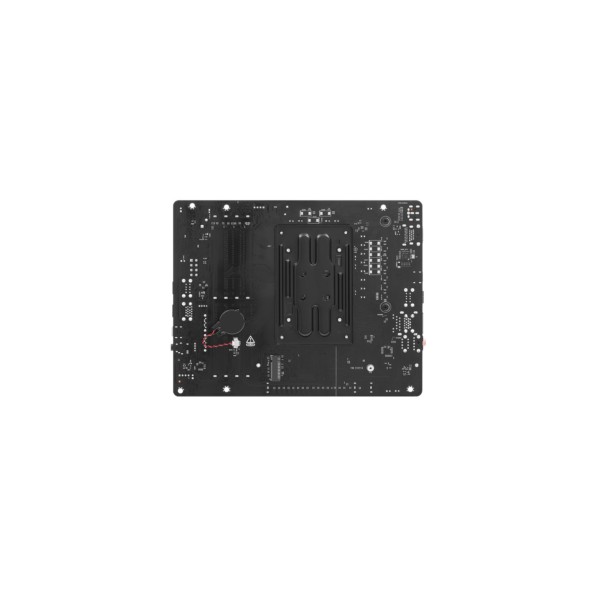 ASROCK Deskslim X600 - Barebone