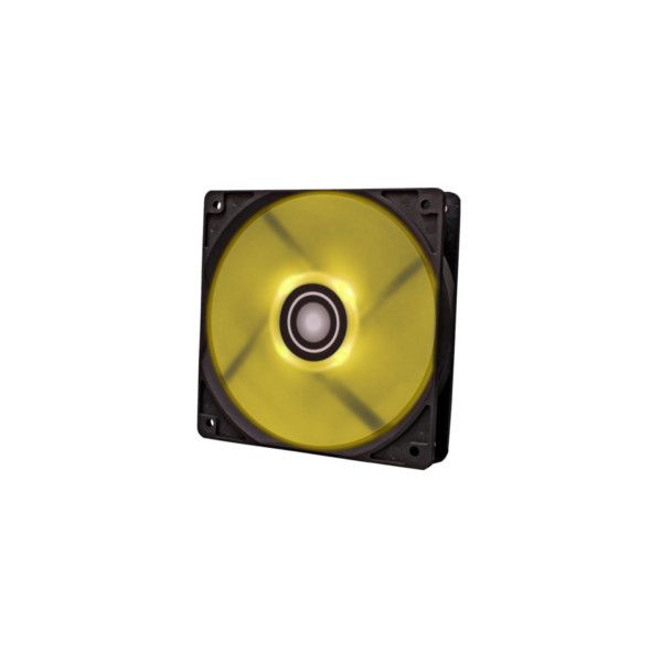 PC- Gehäuselüfter XILENCE Performance A+ Serie 120 mm, ARGB LED
