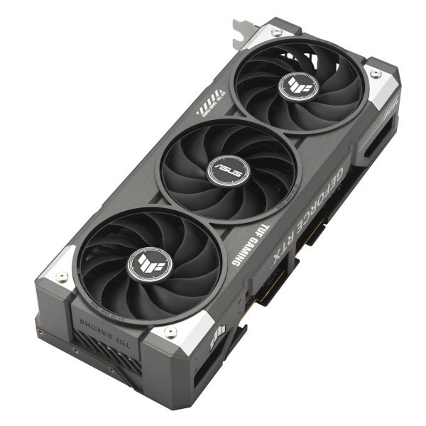 VGA Asus GeForce® RTX 5060 8GB TUF Gaming OC