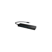 USB Hub Logilink 3.2 Gen 1x1 USB-C, 4-Port (UA0311) USB Hub Logilink 3.2 Gen 1x1 USB-C, 4-Port (UA0311)