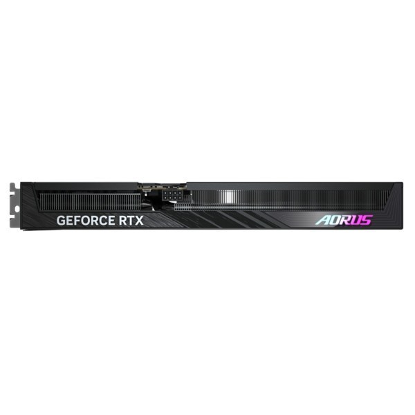 VGA Gigabyte GeForce® RTX 5060 TI 16GB Aorus Elite