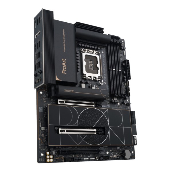 ASUS PROART Z890-CREATOR WIFI (1851) (D)