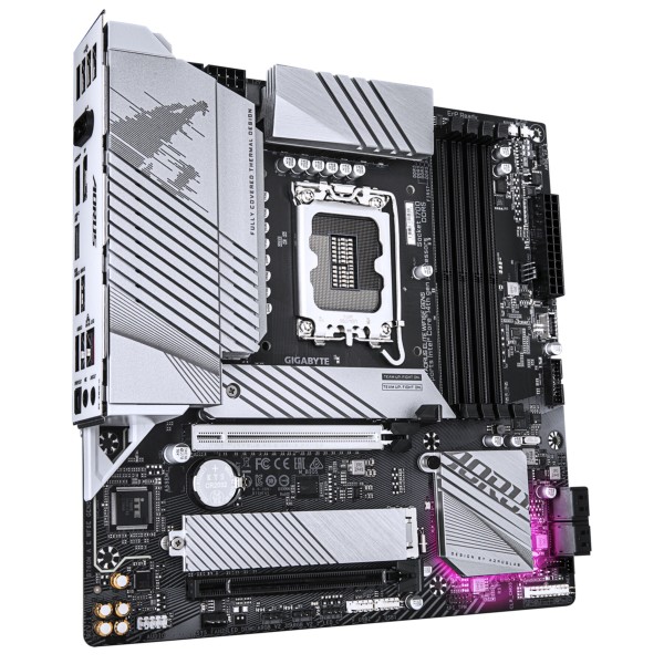 Gigabyte GA-B760M A E WF6E GEN5 (1700) (D)