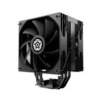 Cooler Enermax ETS-T41D Prozessorkühler schwarz Cooler Enermax ETS-T41D Prozessorkühler schwarz