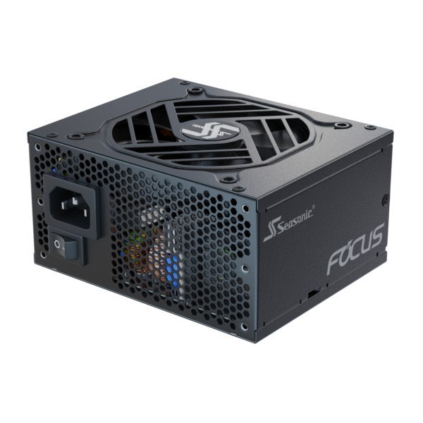 PC- Netzteil Seasonic Focus-SPX-750 750W Platinum
