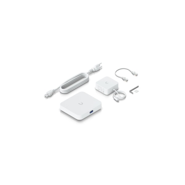 UbiQuiti Cloud Gateway Max UCG-MAX-EU (1 Jahr Garantie)
