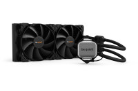 B-Cooler Be Quiet Pure Loop 280mm ALL-in-One Wasserkühlung B-Cooler Be Quiet Pure Loop 280mm ALL-in-One Wasserkühlung