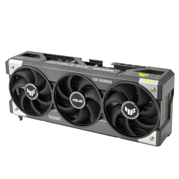 VGA Asus GeForce® RTX 5080 16GB TUF Gaming OC