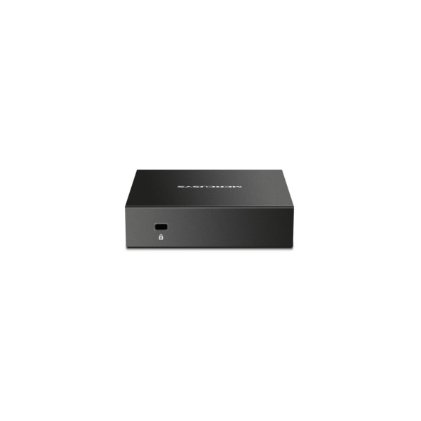 Mercusys Switch MS105GS 5-port 10/100/1000