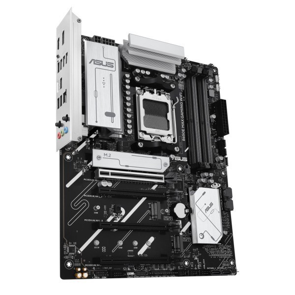 ASUS B650E MAX GAMING WIFI (AM5) (D)