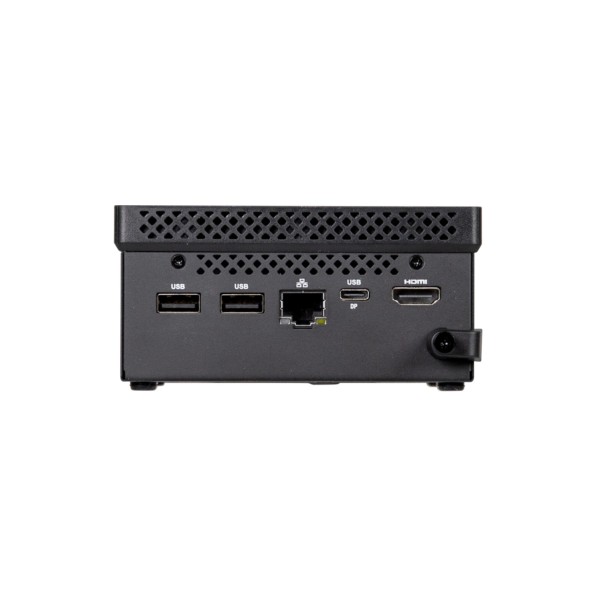 Gigabyte BRIX Barebone GB-BTIP-N150 (D) Twin Lake