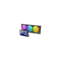 Cooler Thermaltake ST360 Ultra All-In-One-Liquid Cooler System CL-W493-PL12SW-A Cooler Thermaltake ST360 Ultra All-In-One-Liquid Cooler System CL-W493-PL12SW-A