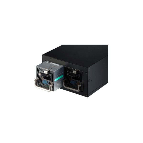 PC- Netzteil Fortron Twins PRO 900 80+ Gold