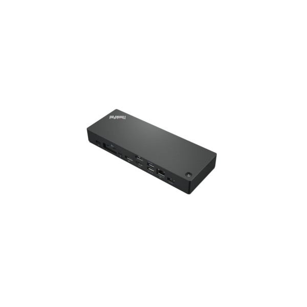 Lenovo Thinkpad Docking Station 40B00300EU,HDMI,2xDisplayPort,2x Thunderbolt