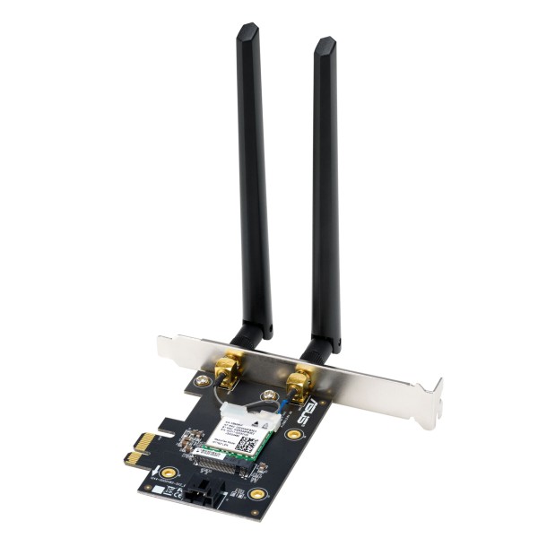 Asus Netzwerkadapter PCE-BE6500