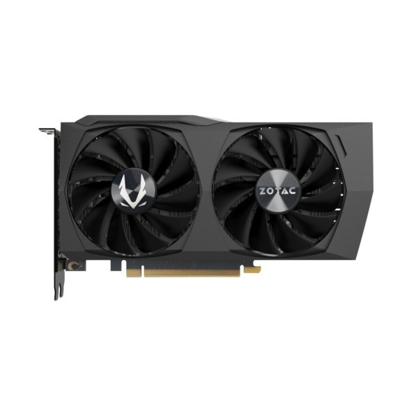 VGA ZOTAC GeForce® RTX 3050 8GB ECO