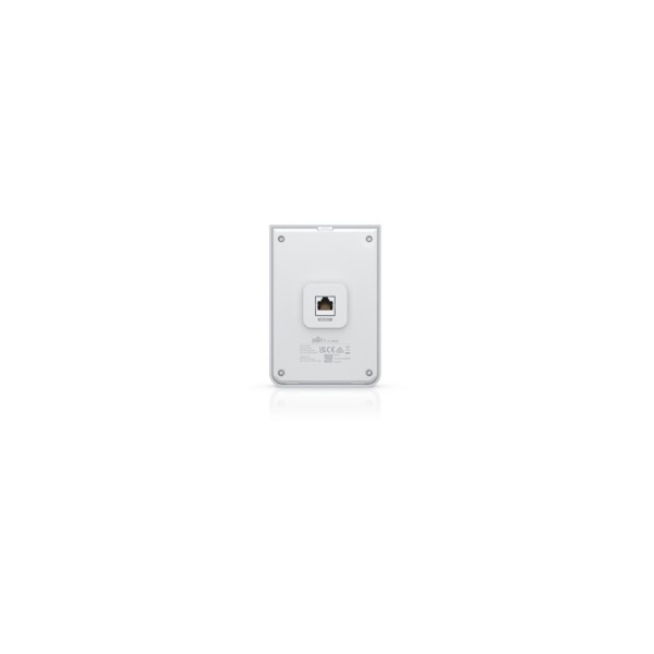 UbiQuiti UniFi In-Wall Access Point U6-IW (1 Jahr Garantie)